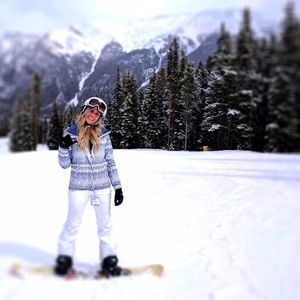 Meet your Posher, Amanda